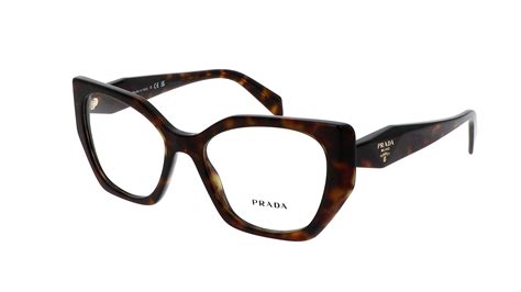 prada pr 18 wv|Prada eyeglasses pr18wv.